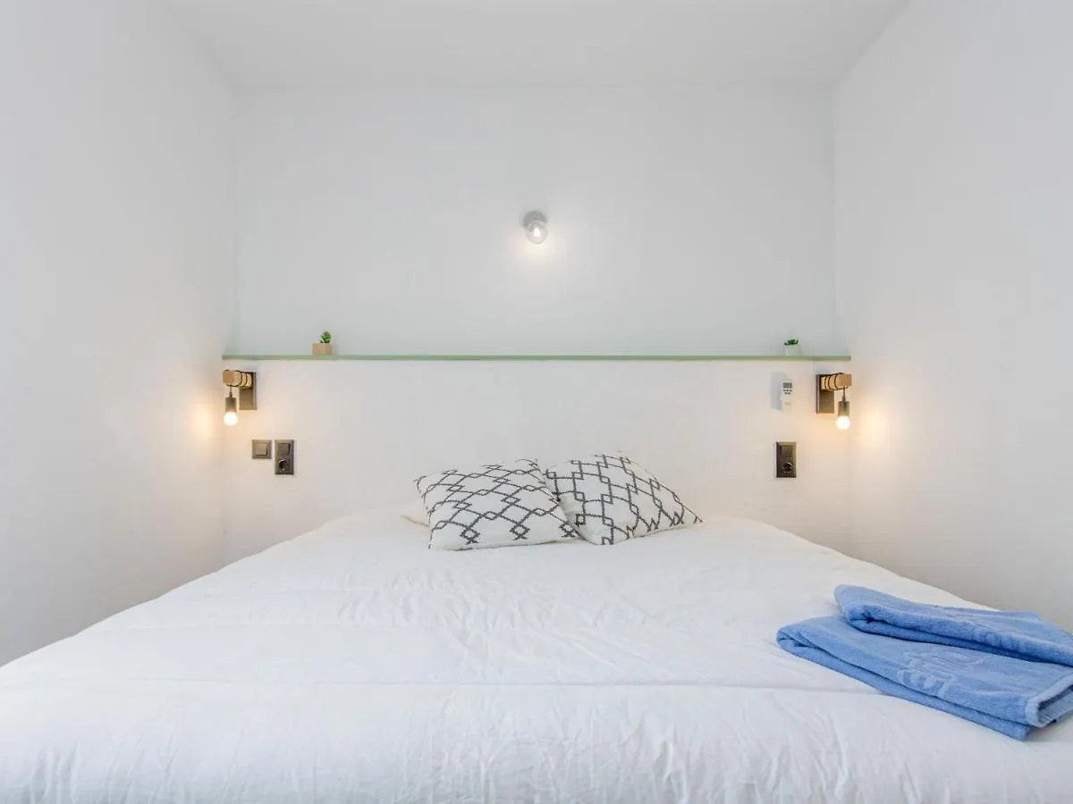 Holiday Home Port Currican By Interhome Эмпуриабрава Испания