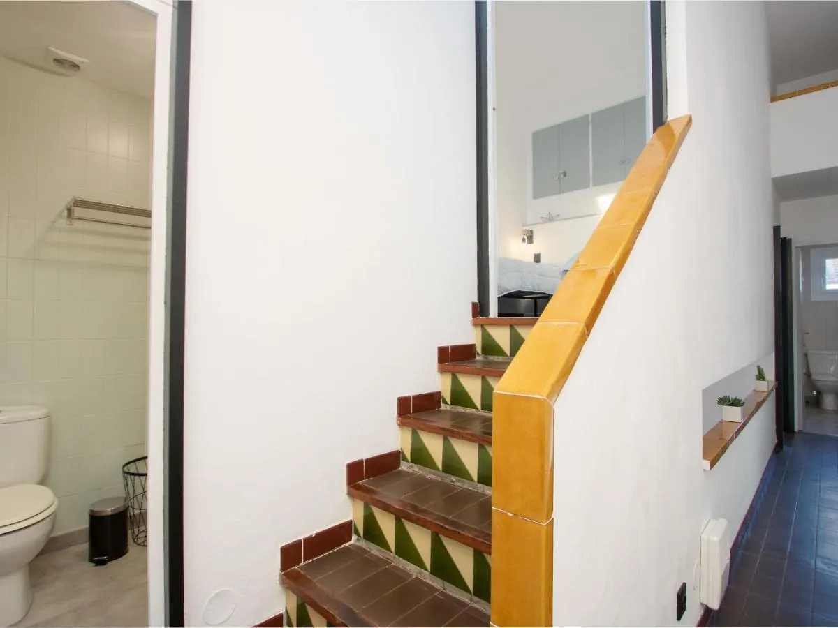 Holiday Home Port Currican By Interhome Эмпуриабрава